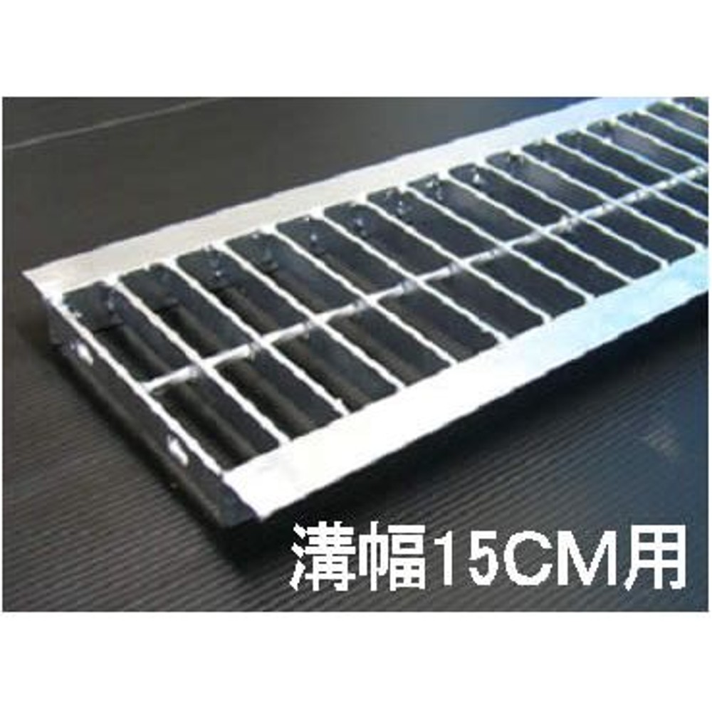 粗目グレーチング１Ｍ　ＳＫＵ１５ー１９, -, -
