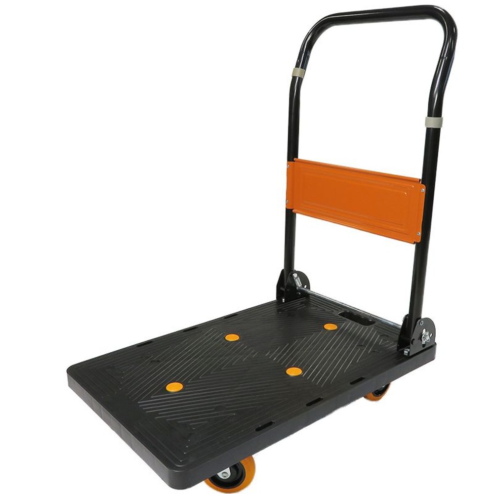カルシズ樹脂台車　150ｋｇ, 150kg, 150kg