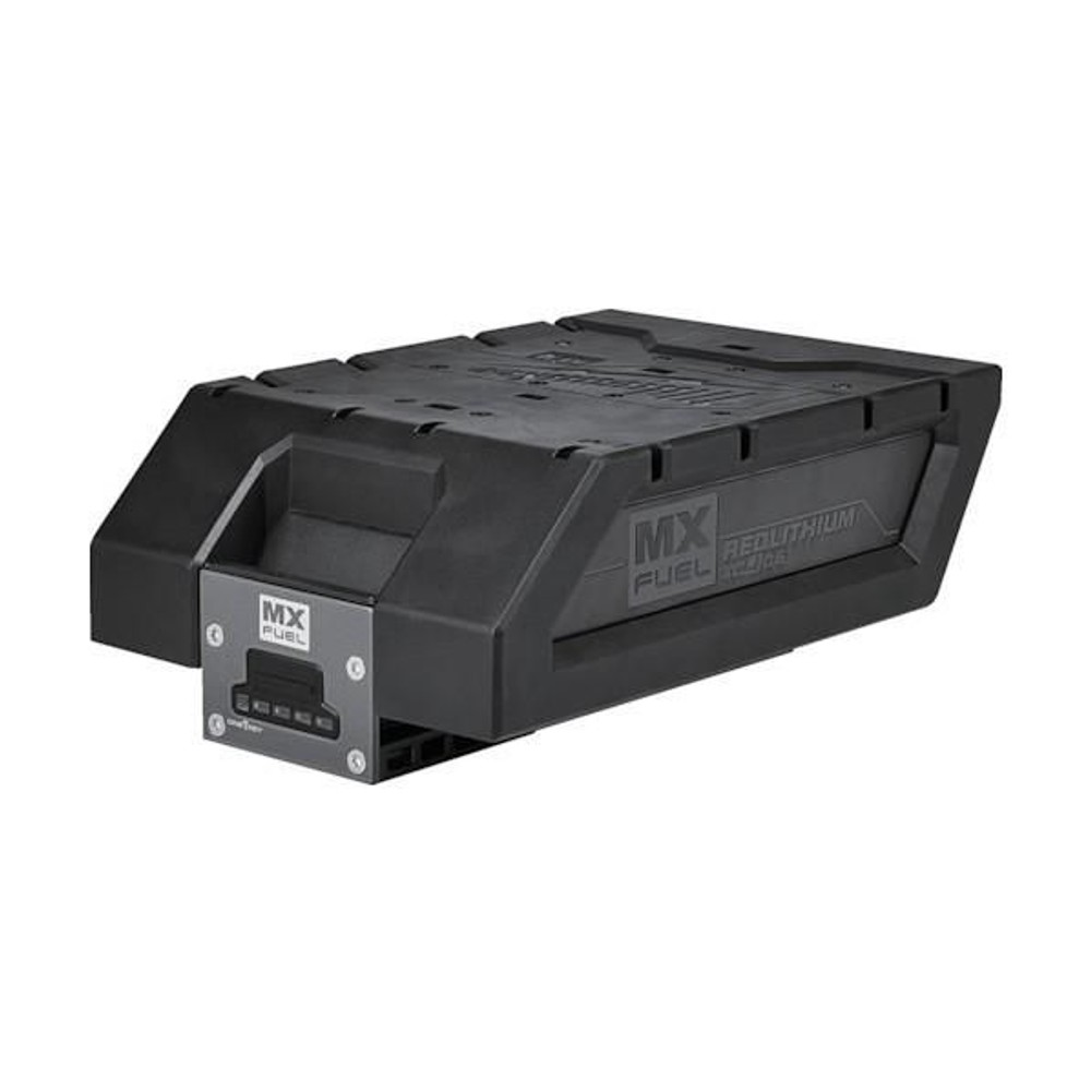 milwaukee ミルウォーキー MX FUEL 6.0Ah バッテリー MXFXC406JP, ブラック, MXFXC406JP