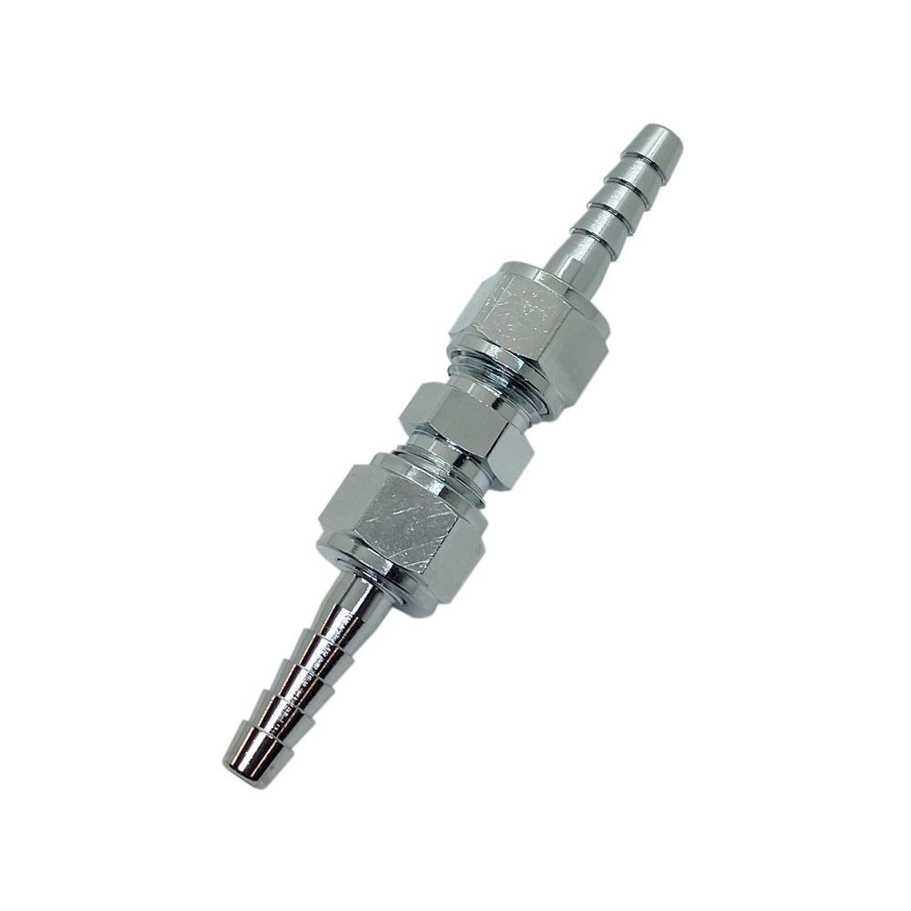 ウイザ WIZ'A　袋ナットＪ両口　Ｇ1／4, その他カラー１, 7mm