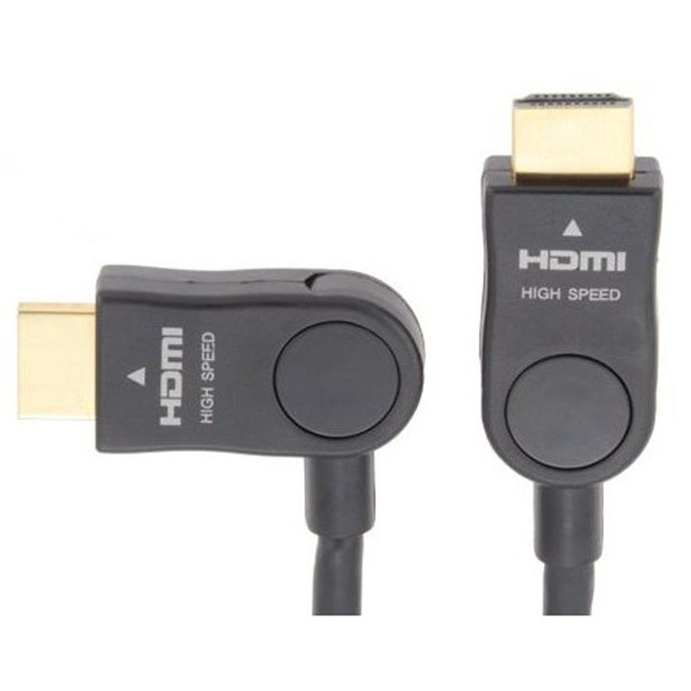 ＯＨＭ　ＨＤＭＩスイングプラグ縦型　2ｍ, その他カラー１, 縦型