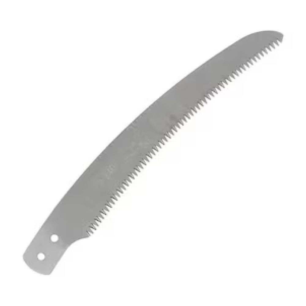 サムライ　鞘付き曲刃鋸一番　替刃240mm, -, -
