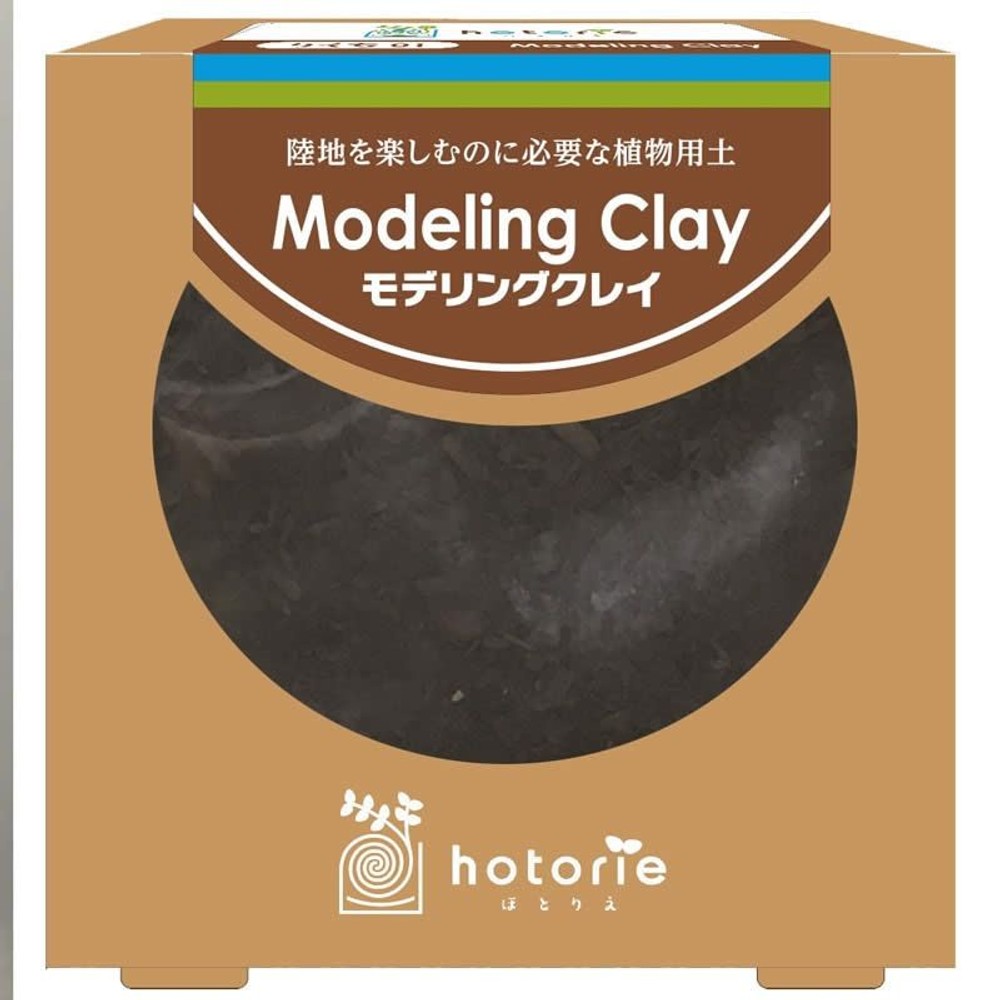水作　ほとりえ　モデリングクレイ, その他カラー１, その他サイズ１