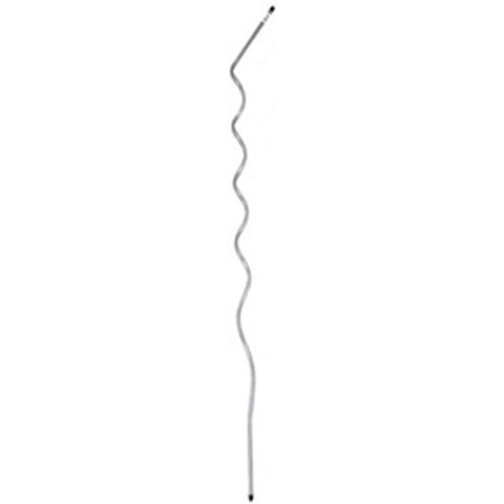 トマト用支柱Φ１１Ｘ１８００, シルバー, 11×1800