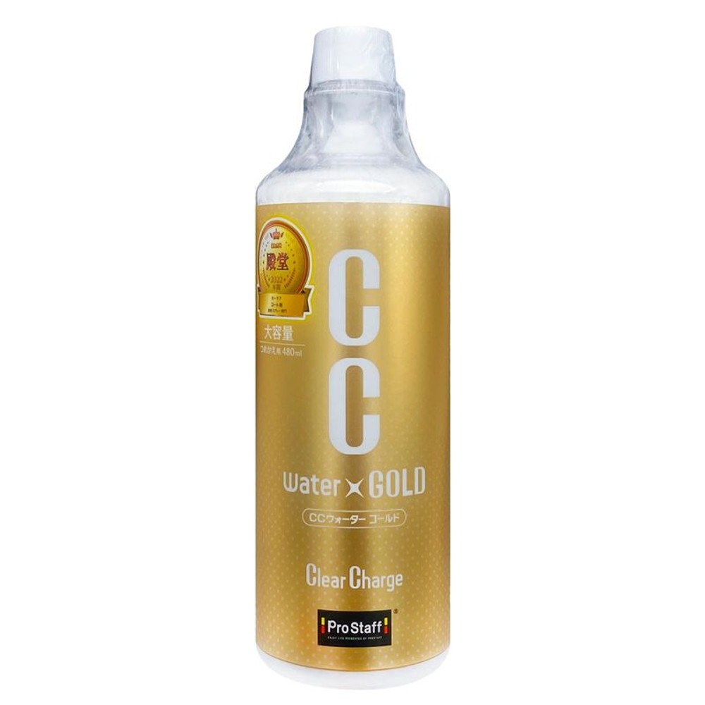 ＣＣウォーターゴールド　つけかえ用1Ｌ, その他カラー１, その他サイズ１