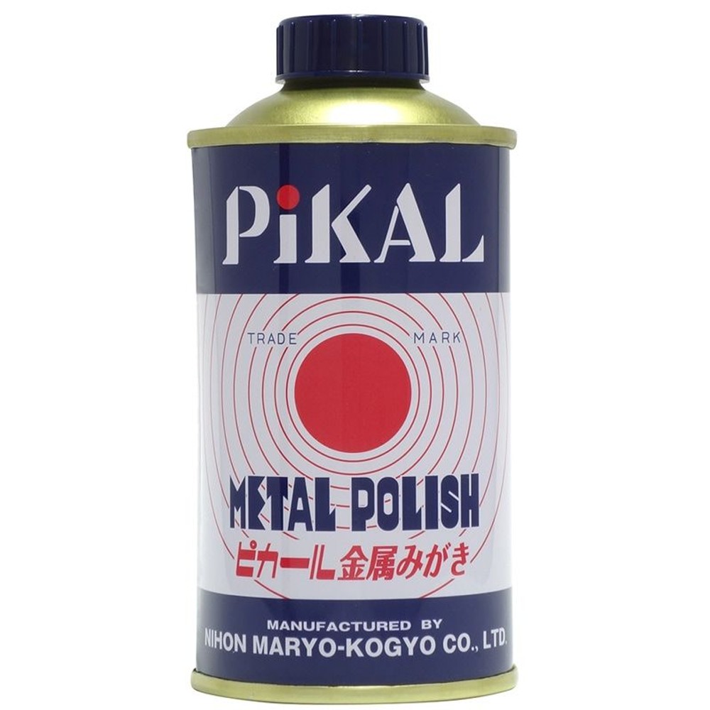 Ｎｅｗピカール金属ミガキ180グラム, その他カラー１, その他サイズ１