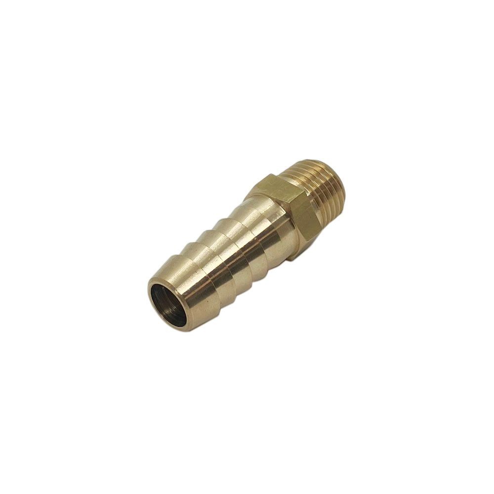ウイザ WIZ'A　片口ニップル12．7Ｒ1／4　Ｃ18Ｔ, その他カラー１, その他サイズ１