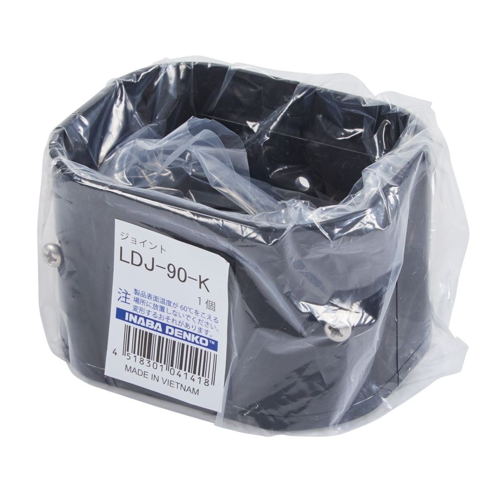 スリムダクトLD用 ジョイント, グレー, その他サイズ１