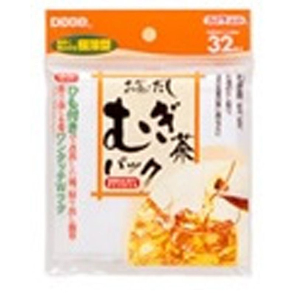 デキシ―　お茶・ダシ・麦茶パック32Ｐ, その他カラー１, その他サイズ１