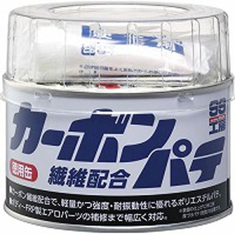 カーボン繊維配合パテ　320ｇ, その他カラー１, その他サイズ１