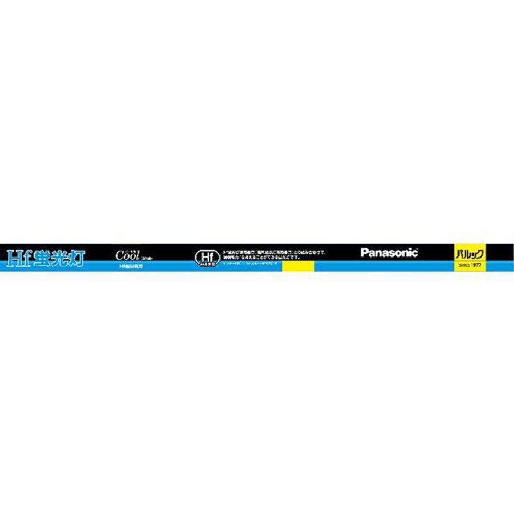 パルック　Ｈｆ蛍光灯32形　ＦＨＦ32ＥＸＤＨＦ3, クール色, 32形