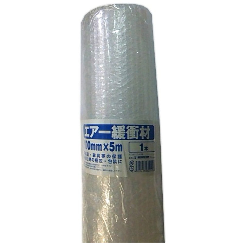 エアー緩衝材　　　　　　　　　1000ｍｍｘ5ｍ, その他カラー１, その他サイズ１