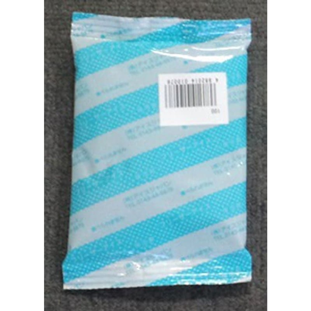 保冷剤　無地, その他カラー１, 50g