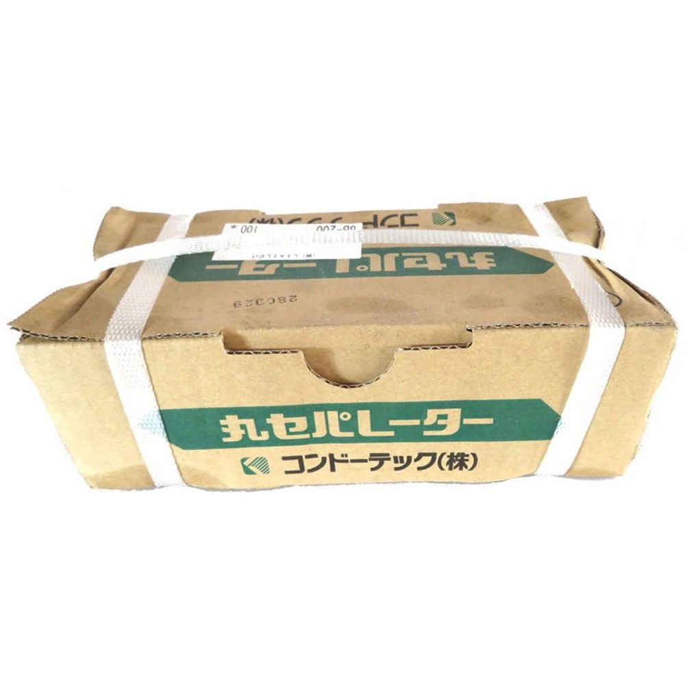 丸セパ１００入り　Ｂ０２００　５／１６, -, -