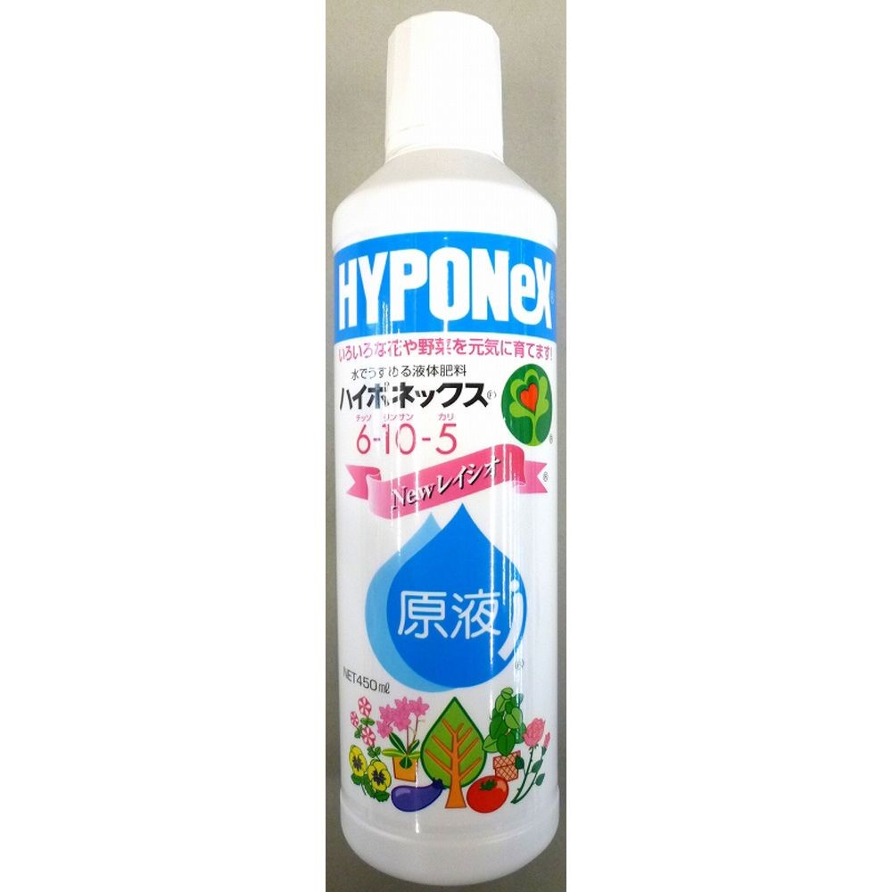 ハイポネックス原液
