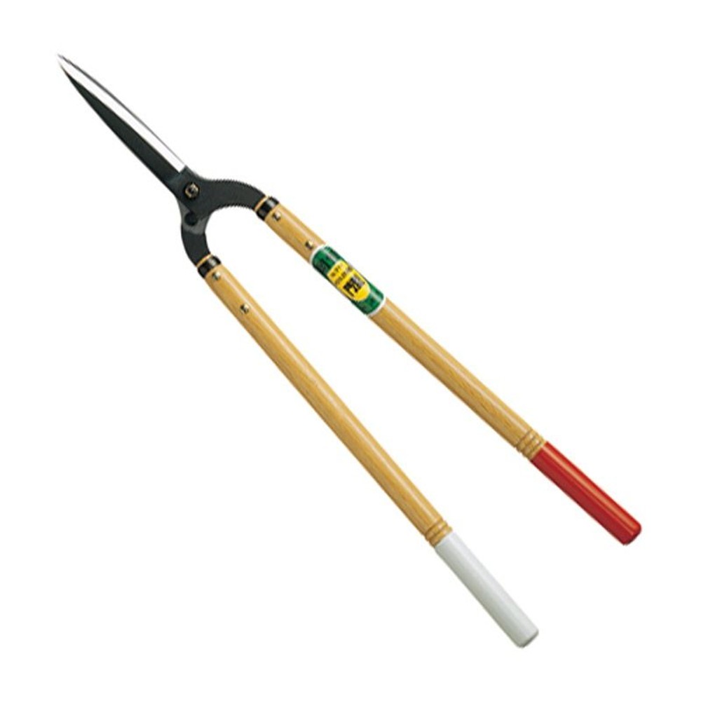 岡恒　刈込鋏　60門型　No.214, -, -