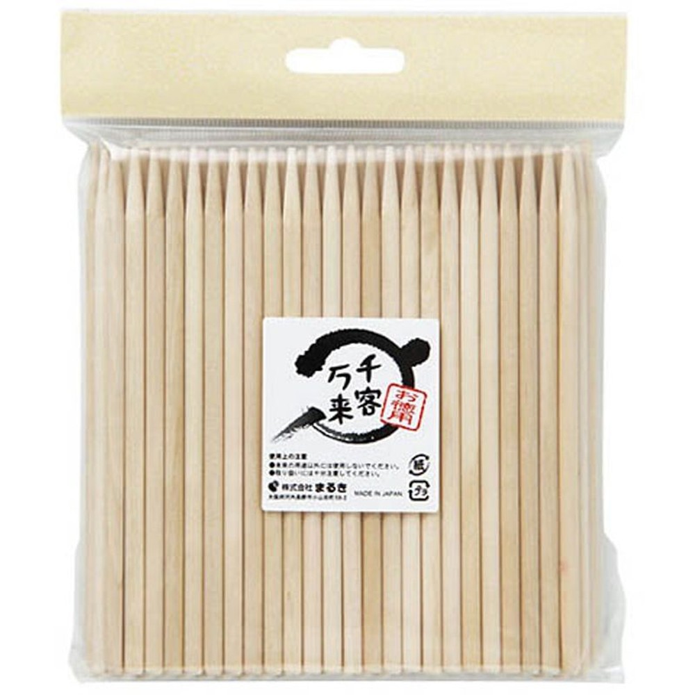 まるき　ドック棒, その他カラー１, 15cm