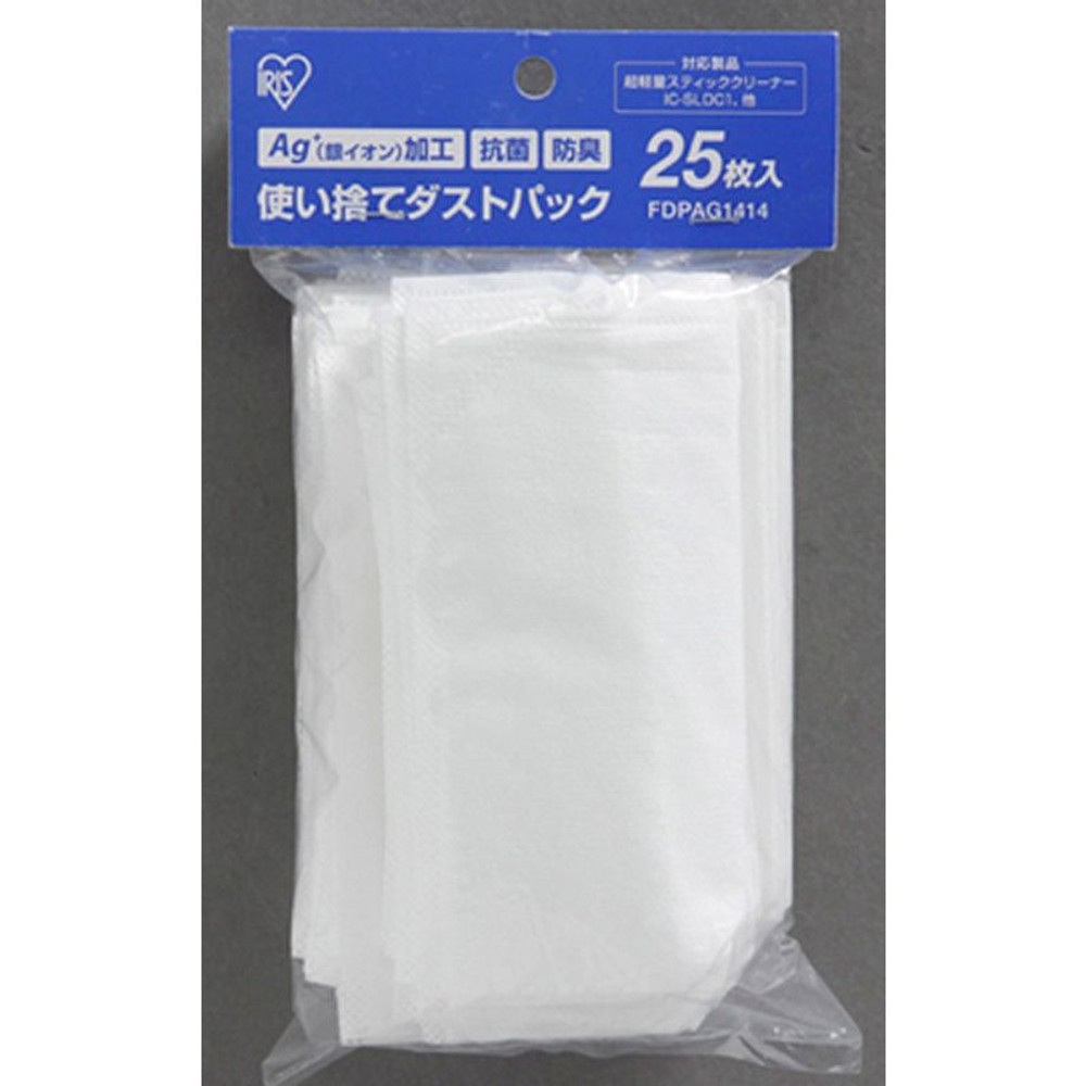 超軽量スティッククリーナー使い捨てダストパック, その他カラー１, その他サイズ１