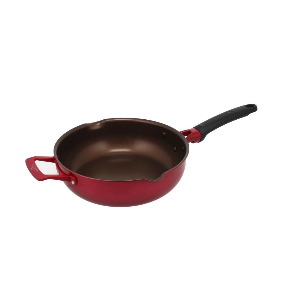 【数量限定】ＩＨマルチパン　ＫＦＪ, その他カラー１, 24cm
