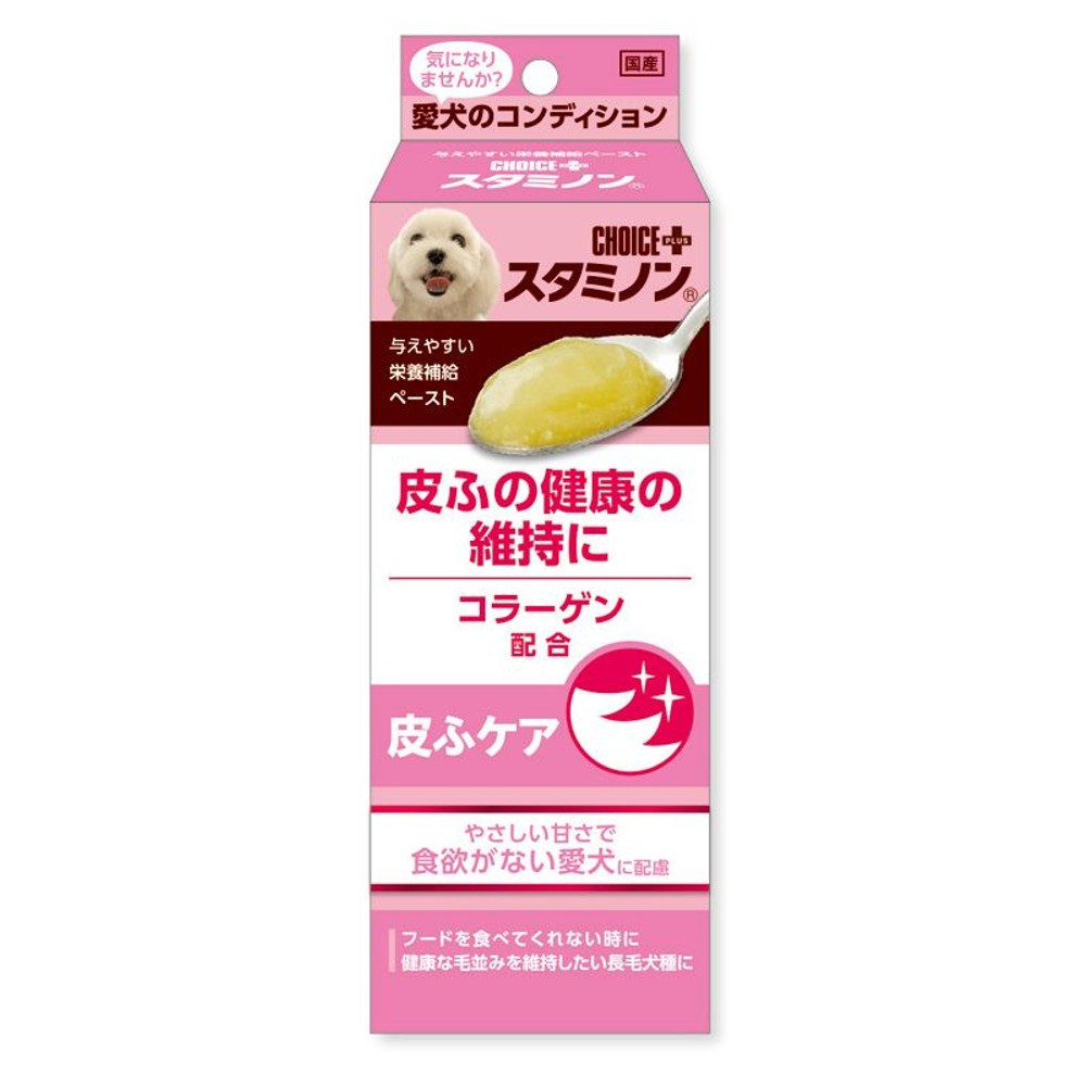 アース　スタミノン　皮ふの健康の維持に　40Ｇ, その他カラー１, その他サイズ１